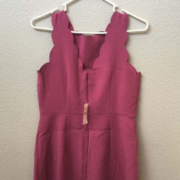 Loft dress nwt never worn size 4 - Picture 6 of 6